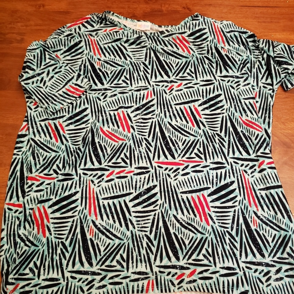 Lularoe Irma